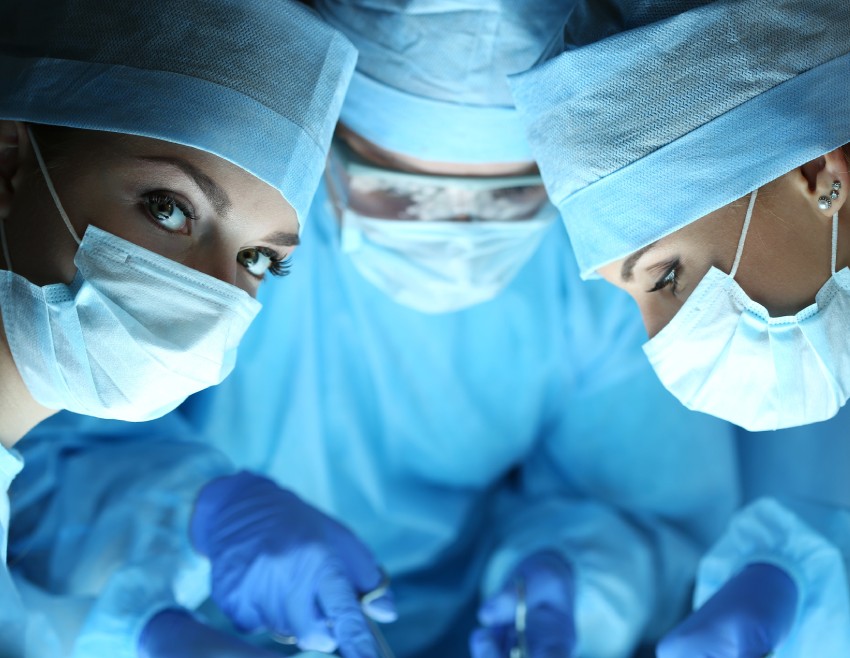Microcirurgia de Varizes